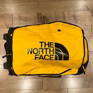 North Face Luggage - Rolling Thunder — 22”